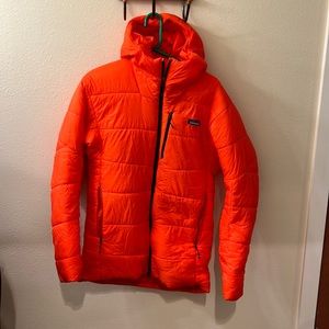 Patagonia Hyper Puff Parka